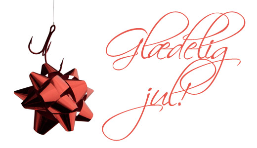 Glædelig jul