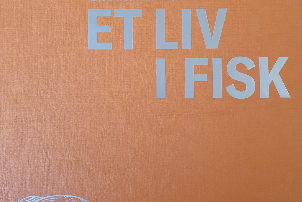 Anmeldelse af “Et liv i fisk” af Gordon P. Henriksen
