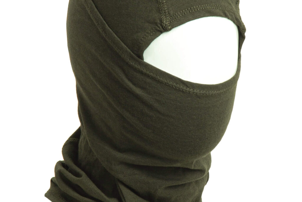 Balaclava hue