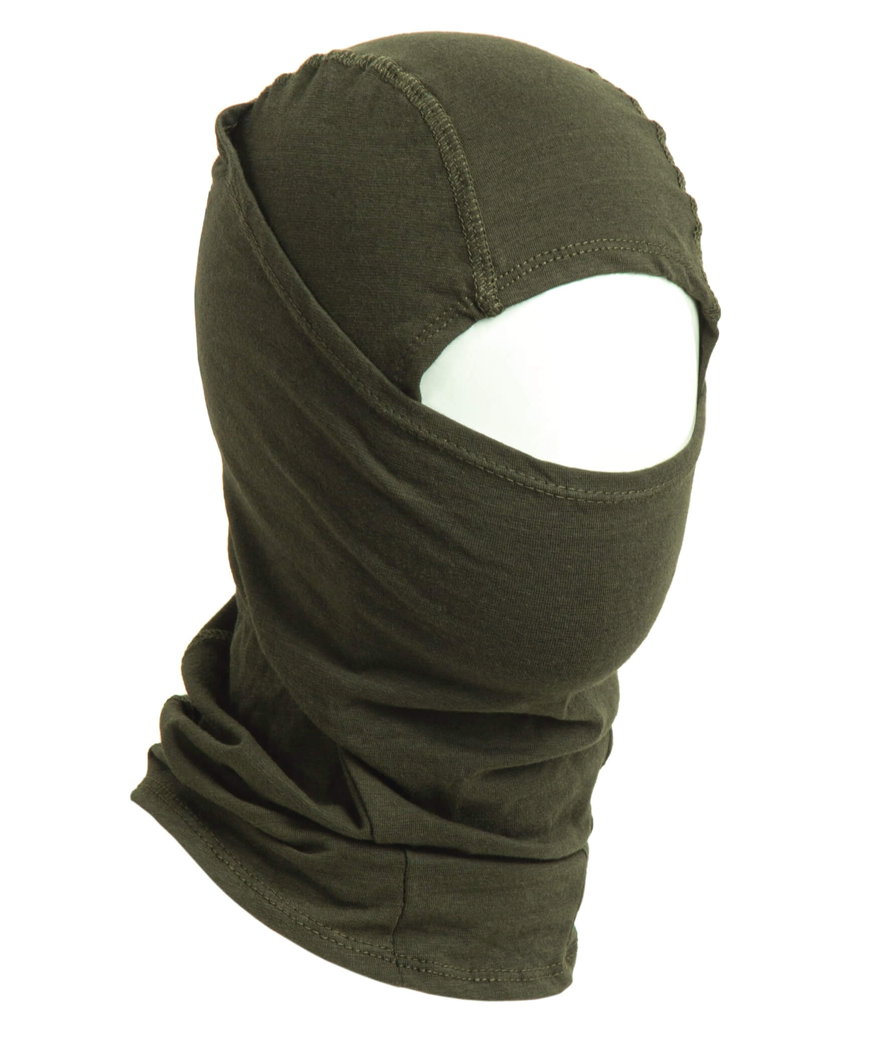 Balaclava hue