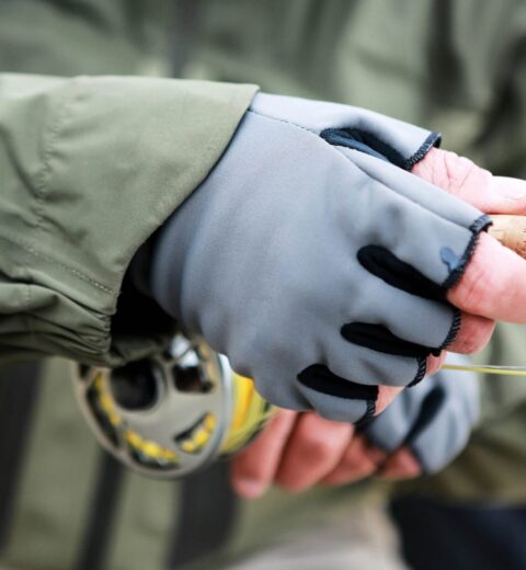Berkley Powerbait med frugt