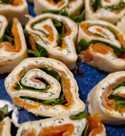 Ørred Sous Vide